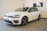 USED 2015 15 VOLKSWAGEN GOLF 2.0 R DSG 5d 298 BHP 