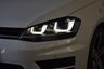 USED 2015 15 VOLKSWAGEN GOLF 2.0 R DSG 5d 298 BHP 