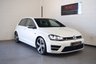 USED 2015 15 VOLKSWAGEN GOLF 2.0 R DSG 5d 298 BHP 