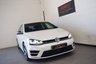 USED 2015 15 VOLKSWAGEN GOLF 2.0 R DSG 5d 298 BHP 