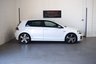 USED 2015 15 VOLKSWAGEN GOLF 2.0 R DSG 5d 298 BHP 