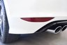 USED 2015 15 VOLKSWAGEN GOLF 2.0 R DSG 5d 298 BHP 