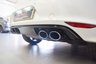 USED 2015 15 VOLKSWAGEN GOLF 2.0 R DSG 5d 298 BHP 