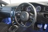 USED 2015 15 VOLKSWAGEN GOLF 2.0 R DSG 5d 298 BHP 