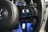 USED 2015 15 VOLKSWAGEN GOLF 2.0 R DSG 5d 298 BHP 