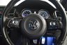 USED 2015 15 VOLKSWAGEN GOLF 2.0 R DSG 5d 298 BHP 