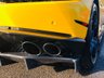 USED 2015 11 LAMBORGHINI HURACAN 5.2 LP 610-4 2d AUTO 610 BHP 