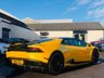 USED 2015 11 LAMBORGHINI HURACAN 5.2 LP 610-4 2d AUTO 610 BHP 