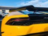 USED 2015 11 LAMBORGHINI HURACAN 5.2 LP 610-4 2d AUTO 610 BHP 