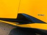 USED 2015 11 LAMBORGHINI HURACAN 5.2 LP 610-4 2d AUTO 610 BHP 