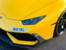 USED 2015 11 LAMBORGHINI HURACAN 5.2 LP 610-4 2d AUTO 610 BHP 