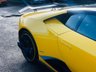 USED 2015 11 LAMBORGHINI HURACAN 5.2 LP 610-4 2d AUTO 610 BHP 