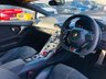 USED 2015 11 LAMBORGHINI HURACAN 5.2 LP 610-4 2d AUTO 610 BHP 