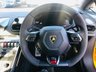 USED 2015 11 LAMBORGHINI HURACAN 5.2 LP 610-4 2d AUTO 610 BHP 