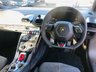 USED 2015 11 LAMBORGHINI HURACAN 5.2 LP 610-4 2d AUTO 610 BHP 