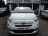 USED 2016 66 FIAT 500X 1.6 POP STAR 5d 110 BHP One Owner from new, Just Serviced, NEW MOT, Low Insurance Group!