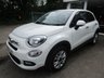 USED 2016 66 FIAT 500X 1.6 POP STAR 5d 110 BHP One Owner from new, Just Serviced, NEW MOT, Low Insurance Group!