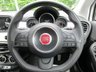 USED 2016 66 FIAT 500X 1.6 POP STAR 5d 110 BHP One Owner from new, Just Serviced, NEW MOT, Low Insurance Group!