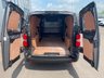 USED 2020 20 PEUGEOT EXPERT 1.5 BLUEHDI PROFESSIONAL L2 LWB 6 SPEED PANEL VAN