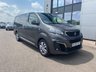 USED 2020 20 PEUGEOT EXPERT 1.5 BLUEHDI PROFESSIONAL L2 LWB 6 SPEED PANEL VAN