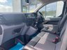 USED 2020 20 PEUGEOT EXPERT 1.5 BLUEHDI PROFESSIONAL L2 LWB 6 SPEED PANEL VAN