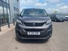 USED 2020 20 PEUGEOT EXPERT 1.5 BLUEHDI PROFESSIONAL L2 LWB 6 SPEED PANEL VAN