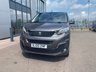 USED 2020 20 PEUGEOT EXPERT 1.5 BLUEHDI PROFESSIONAL L2 LWB 6 SPEED PANEL VAN