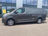 USED 2020 20 PEUGEOT EXPERT 1.5 BLUEHDI PROFESSIONAL L2 LWB 6 SPEED PANEL VAN