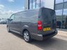 USED 2020 20 PEUGEOT EXPERT 1.5 BLUEHDI PROFESSIONAL L2 LWB 6 SPEED PANEL VAN