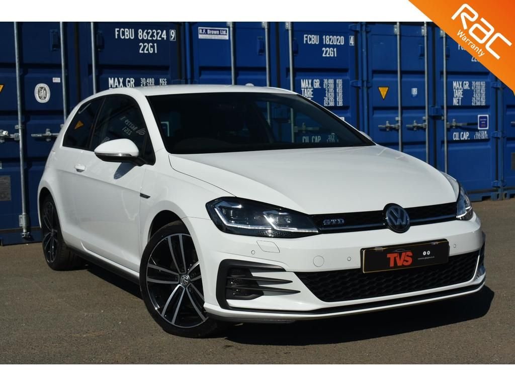 View our VOLKSWAGEN GOLF