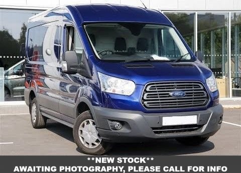 View our FORD TRANSIT