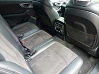 USED 2016 16 AUDI Q7 3.0 TDI QUATTRO S LINE 5d 215 BHP www.suffolkcarcentre.co.uk - Located a Reydon