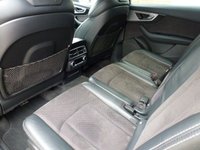 USED 2016 16 AUDI Q7 3.0 TDI QUATTRO S LINE 5d 215 BHP www.suffolkcarcentre.co.uk - Located a Reydon