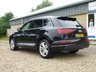 USED 2016 16 AUDI Q7 3.0 TDI QUATTRO S LINE 5d 215 BHP www.suffolkcarcentre.co.uk - Located a Reydon