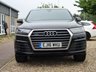 USED 2016 16 AUDI Q7 3.0 TDI QUATTRO S LINE 5d 215 BHP www.suffolkcarcentre.co.uk - Located a Reydon
