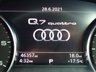 USED 2016 16 AUDI Q7 3.0 TDI QUATTRO S LINE 5d 215 BHP www.suffolkcarcentre.co.uk - Located a Reydon