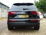 USED 2016 16 AUDI Q7 3.0 TDI QUATTRO S LINE 5d 215 BHP www.suffolkcarcentre.co.uk - Located a Reydon