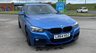 USED 2014 64 BMW 3 SERIES 3.0 330D M SPORT 4d AUTO 255 BHP 
