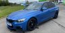 USED 2014 64 BMW 3 SERIES 3.0 330D M SPORT 4d AUTO 255 BHP 