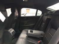 USED 2018 68 JAGUAR XE 2.0 R-SPORT 4d 198 BHP 