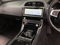 USED 2018 68 JAGUAR XE 2.0 R-SPORT 4d 198 BHP 
