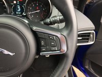 USED 2018 68 JAGUAR XE 2.0 R-SPORT 4d 198 BHP 