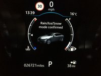 USED 2018 68 JAGUAR XE 2.0 R-SPORT 4d 198 BHP 