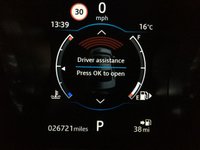 USED 2018 68 JAGUAR XE 2.0 R-SPORT 4d 198 BHP 