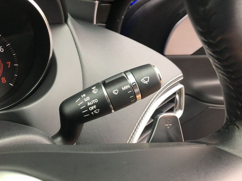 USED 2018 68 JAGUAR XE 2.0 R-SPORT 4d 198 BHP 