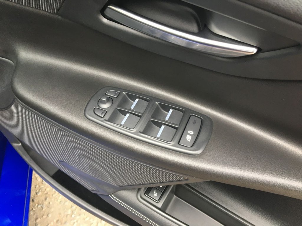 USED 2018 68 JAGUAR XE 2.0 R-SPORT 4d 198 BHP 