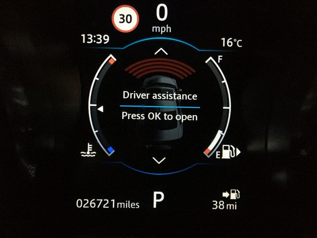 USED 2018 68 JAGUAR XE 2.0 R-SPORT 4d 198 BHP 