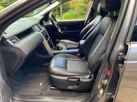 USED 2016 66 LAND ROVER DISCOVERY SPORT 2.0 TD4 SE 5d 180 BHP 66 LAND ROVER DISCOVERY SPORT TD4 6SPD MANUAL - 2 FORMER KEEPERS FROM BRAND NEW HAVING COVERED ONLY 42,540 MILES WITH SERVICE HISTORY - HUGE SPECIFICATION - HUGE SAVING ON LIST PRICE WHEN NEW !!!!