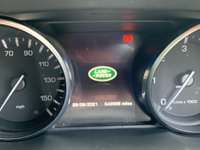 USED 2016 66 LAND ROVER DISCOVERY SPORT 2.0 TD4 SE 5d 180 BHP 66 LAND ROVER DISCOVERY SPORT TD4 6SPD MANUAL - 2 FORMER KEEPERS FROM BRAND NEW HAVING COVERED ONLY 42,540 MILES WITH SERVICE HISTORY - HUGE SPECIFICATION - HUGE SAVING ON LIST PRICE WHEN NEW !!!!