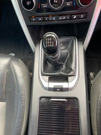 USED 2016 66 LAND ROVER DISCOVERY SPORT 2.0 TD4 SE 5d 180 BHP 66 LAND ROVER DISCOVERY SPORT TD4 6SPD MANUAL - 2 FORMER KEEPERS FROM BRAND NEW HAVING COVERED ONLY 42,540 MILES WITH SERVICE HISTORY - HUGE SPECIFICATION - HUGE SAVING ON LIST PRICE WHEN NEW !!!!